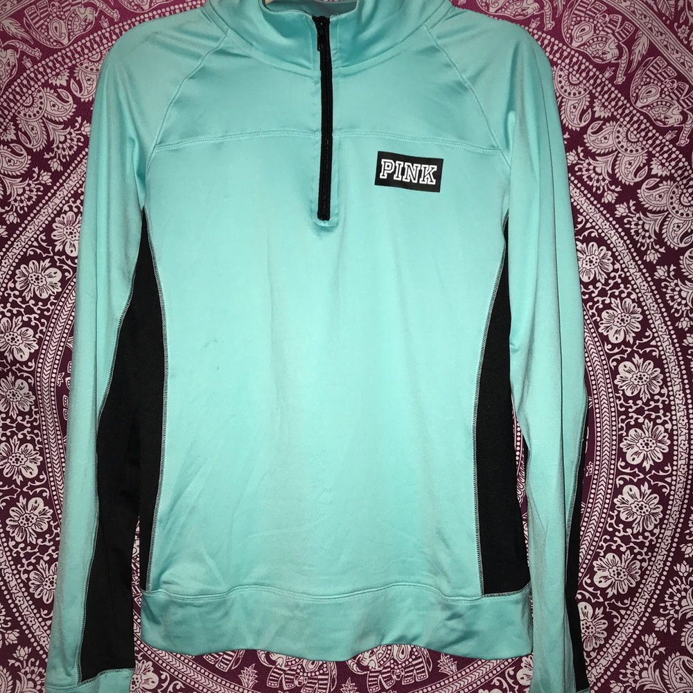 PINK Activewear Pullover Sweater